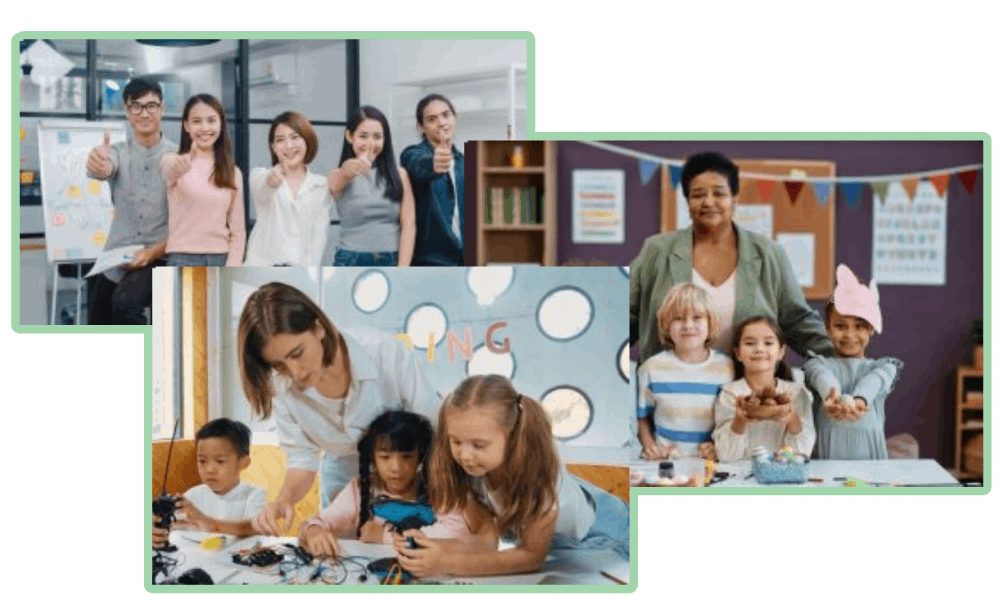 Now Hiring Childrens World Early Learning Center Canton, MI