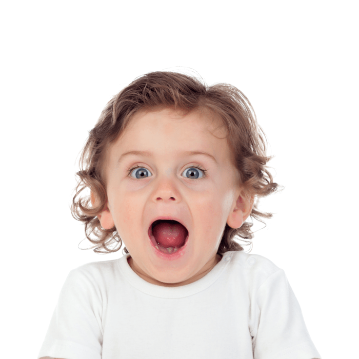 toddler smiling childrens world canton, michigan