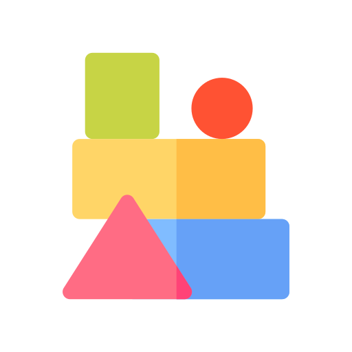 blocks at childrens world canton, michigan